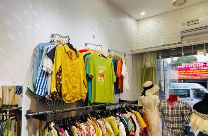 Cần sang shop quần áo Phường Rạch Rừa, Thành phố Vũng Tầu, Bà Rịa – Vũng Tàu