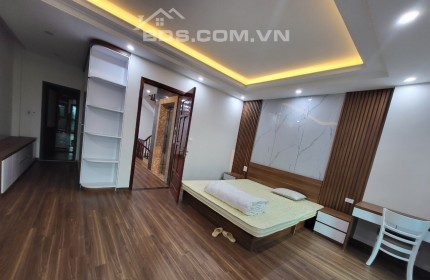 CỰC PHẨM CÓ 1 0 2 NHÀ VĂN LA , HÀ ĐÔNG 50M2, 6 TẰNG THANG MÁY, 5.5M MẶT TIỀN, 9 TỶ