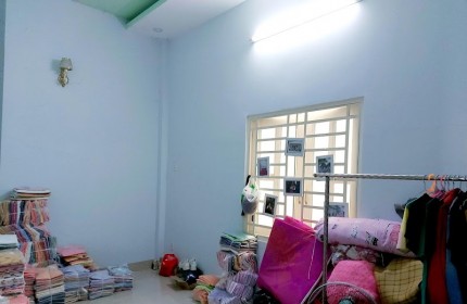 Bán Nhà BTCT 40m2  Lotte Mart Nguyễn Văn Lượng Gò Vấp giá 2.65 tỷ