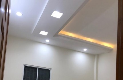 Bán Nhà 2MT Quang Trung Gò Vấp 4x9m BTCT giá rẻ 3 Tỷ thương lượng