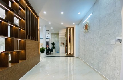 Bán nhà phố đẹp Phường 09, Quận Gò vấp, Hồ chí Minh