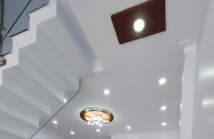 Bán NHÀ MỚI KEENG/2 TẦNG- 116.5m2sd- MT ĐƯỜNG XE HƠI-VÕ VĂN HÁT- LONG TRƯỜNG-THỦ ĐỨC-GIẢM MẠNH CHỈ CÒN 4,4799999 tỷ