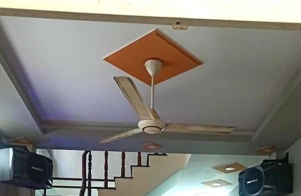 Bán gấp nhà Tây Thạnh Tân Phú - 43m2 chỉ 3 tỷ 55 - Nhà đẹp ở ngay