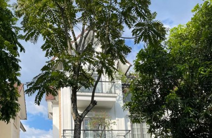 BÁN BT HOA LAN VIEW SÔNG VINHOMES RIVERSIDE LONG BIÊN 250M 4.5Tầng MT10m