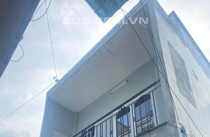 Bán nhà giá rẻ Chu Văn An Bình Thạnh, 40m2, Không lộ giới, Chỉ 3tỷ 95.