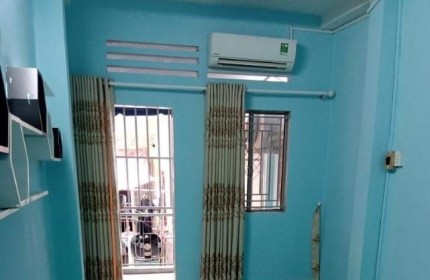 Bán nhà Hóc Môn xã Trung Chánh, sổ hồng riêng 4x11.5m, giá 2 tỷ 3