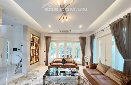 Biệt thự Vườn Đào Giá nào cũng bán