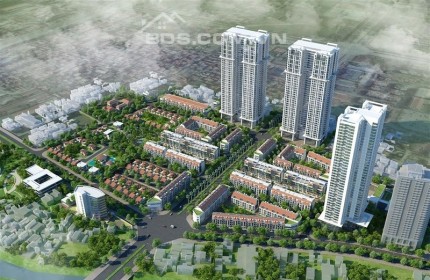 Bán chung cư khu đô thị Mễ Trì Hạ- 77m2- Nhỉnh 2.75 Tỷ đồng