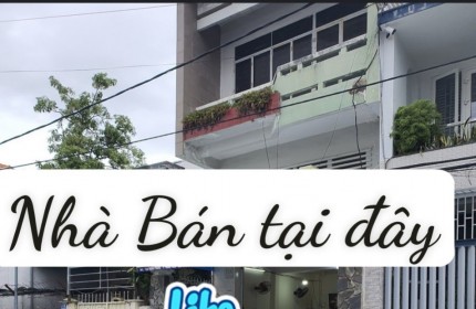 BÁN NHÀ 82 M2 TRỊNH PHONG NHA TRANG KHÁNH HÒA GIÁ  9.5 TỶ