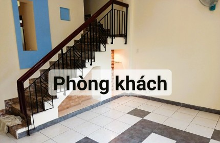 Cho thuê Nhà đường 2 Trường Thọ gần Xa Lộ Hà Nội Thủ Đức