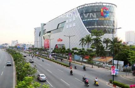 Kẹt tiền cần bán gấp căn ngay trung tâm Thủ Đức, 60m2 đối diện Gigamall giá chỉ 5 tỷ 8