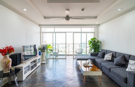 Cho thuê căn hộ Quận 2 Hoàng Anh Riverview , 3 PN - 4PN, giá rẻ chỉ từ 17 triệu/th