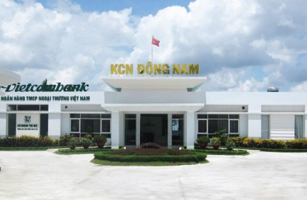 Chính chủ bán đất xã Hòa Phú Củ Chi,đối diện KCN Đông Nam giá rẻ