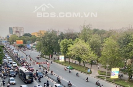 Bán nhà Mặt Phố Tây Sơn 35mx6 tấng-Vỉa Hè-2 làn ô tô- Kinh doanh sầm uất- gần các trường Đại Học- Royal city-Thái Hà-Chùa Bộc giá bèo