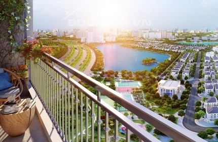 BQL gửi cho thuê căn 2N- ful- giá rẻ- Vinhomes Smart City_0911128993