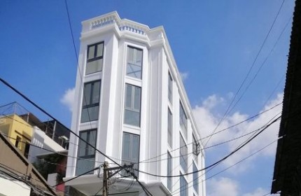 Văn phòng Lô Góc 80m2 Thang máy có nội thất view Công Viên HVT 13Triệu