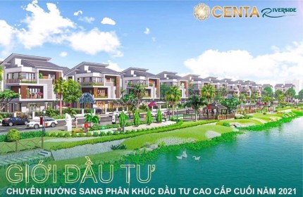 Đại đô thị VSIP XANH giữa lòng THÀNH PHỐ TỪ SƠN 0977771299