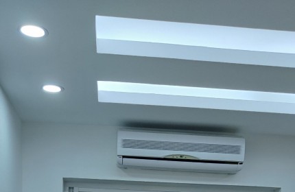 Bán căn hộ tòa CT3 Dương Đình Nghệ  103m2 3PN 2WC nhà mới đẹp đủ đồ giá 3.88tỷ có tl LH 0966891695