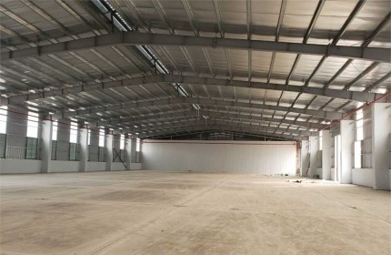 A1..Cho thuê kho, nhà xưởng 500m2, 1000m2, 2000m2, 4800m2 KCN Mỹ Xuân, Phú Mỹ, BRVT