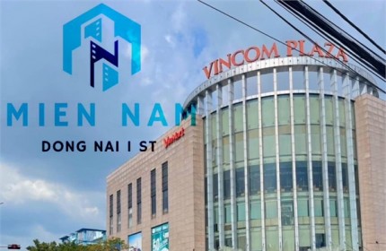 CHO THUÊ MẶT BẰNG 800M2 MẶT TIỀN PHẠM VĂN THUẬN