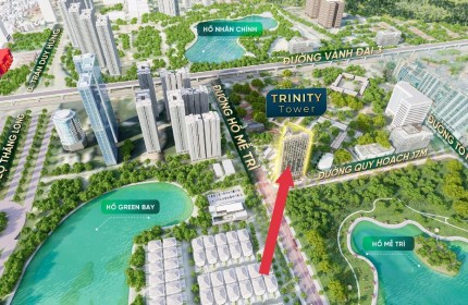 Bán căn 53m2 ( 1PN +1WC), Đông Bắc_ Giá 1.8x tỷ_Tháng 3/2023 nhận nhà ở luôn tại Thanh Xuân