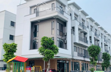 BÁN RẺ SHOPHOUSE CĂN GÓC, KINH DOANH LUÔN 0886 147 486