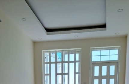 Bán nhà HXH Lê Văn Sỹ, Q 3, 75m2, khu dân trí cao, yên tĩnh,, chỉ nhỉnh 8 tỷ