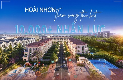 Cơ hội đầu tư sinh lời đang đến gần nếu bạn chọn mua lô đất ở Bắc Tam Quan này