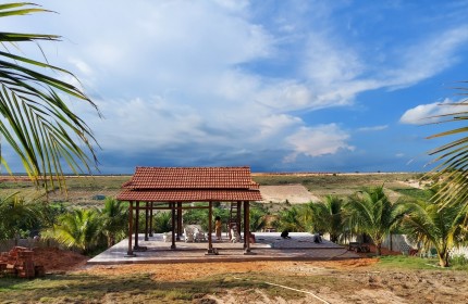 Chính chủ cần bán Farmstay Hàm Thuận Bắc , Cách sân bay Phan Thiết 3km