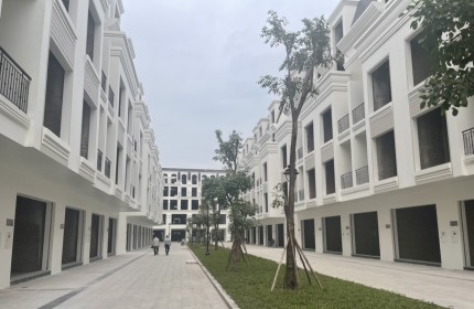 Hinode Royal Park Hoài Đức, Hà Nội Gấp, giá cắt lỗ.