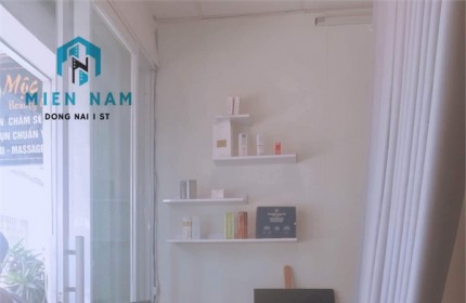 Vì nghỉ sinh em bé nên em cần sang lại tiệm Spa