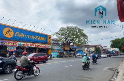 CHO THUÊ mặt bằng ngang 8m gần công viên 30/4 giá chỉ 40 triệu