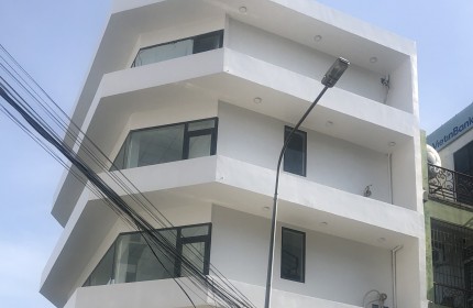 CHO THUÊ BUILDING 2 MT TRẦN NÃO MỚI XÂY RẺ NHẤT QUẬN 2.10MX20M. CHỈ 250TR/THÁNG