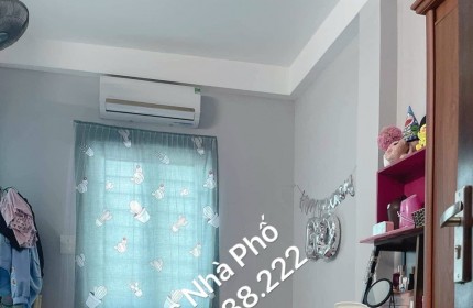 BÁN GẤP TOÀ CHUNG CƯ MINI TRIỀU KHÚC 7 TẦNG MỚI XÂY - 400 TRIỆU/ NĂM - SÁT PHỐ ( HIẾM )