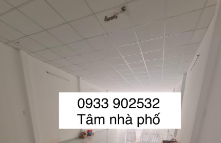 [QUẬN 7]-BÁN NHÀ PHẠM HỮU LẦU HẺM 2 XE HƠI TRÁNH NHAU-NGANG HƠN 5m-DIỆN TÍCH 128mv
Liên hệ hoặc Zalo:
0933902532 (Tâm nhà phố)