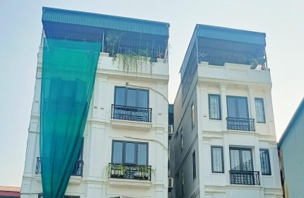 GIÃN DÂN PHÂN LÔ KHUYẾN LƯƠNG-VỈA HÈ -Ô TÔ TRÁNH ĐỐI DIỆN GAMUDA-TIỆN ÍCH BẠT NGÀN 30M 5 TẦNG CHỈ 2,7 TỶ