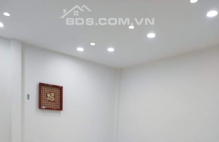 Bán nhà đường Lê Đức Thọ Gò Vấp, 60m2, 3PN, 2WC, BTCT 3 tỷ