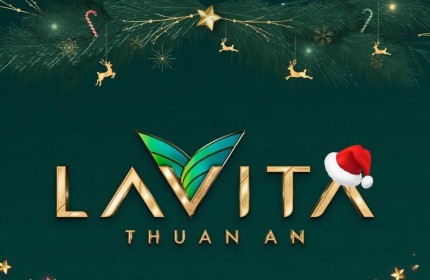 LAVITA THUẬN AN