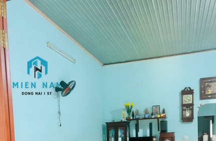 BÁN GẤP NHÀ GẦN NGÃ 4 NGUYỄN KHUYẾN BIÊN HOÀ