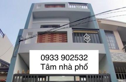 [QUẬN 7]-CHỦ CẦN BÁN NHÀ MỚI 2 TẦNG-XE HƠI ĐỖ CỬA-THÔNG TỨ TUNG-P.TÂN HƯNG
SĐT: 0933902532