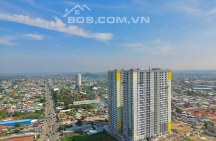 Căn hộ Bcons Plaza (cuối tháng 12/2022 bàn giao nhà) ngay Quốc Lộ 1K cuối đường Phạm Văn Đồng. Sở hữu chỉ từ 500tr (30%).LH: 0793.932.596