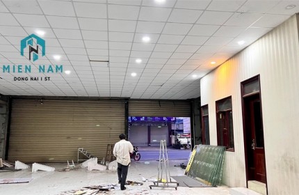 cho thuê nhà xưởng ngang 12m dài 25m trảng bom đồng nai