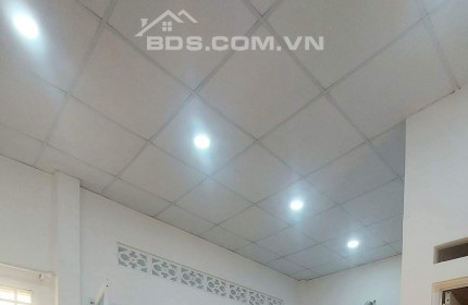 Bán nhà đường Phạm Văn Chiêu Gò Vấp, 60m2, 3PN, 2WC, 3 tỷ