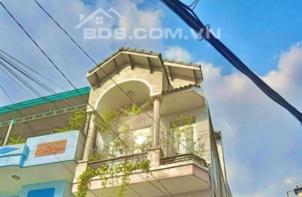 BÁN NHÀ MT  TRẦN KẾ XƯƠNG QUẬN BÌNH THẠNH