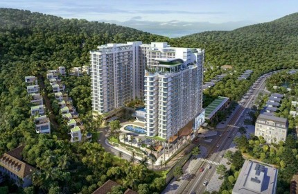 Five Season Homes Đẳng cấp thượng lưu thành phố biển Vũng Tàu