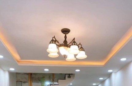 NHÀ ĐẸP THOÁNG MÁT, 2 LẦU, 35M2,CHỈ 4TỶ9, PHẠM VĂN HAI, TÂN BÌNH