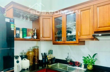 Chưa đến 2 tỷ  sở hữu ngay khuôn viên sẵn nhà 2 tầng 73m2 đầy đủ tiện nghi tại hòa thạch - quốc oai