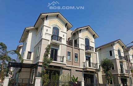 Hòa mình cùng thiên nhiên nơi đô thị phồn hoa Villa 135m2 Centa Vsip