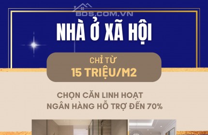 Nhận giữ chổ nhà ở xã hội giá rẻ Cái Răng Tp Cần Thơ