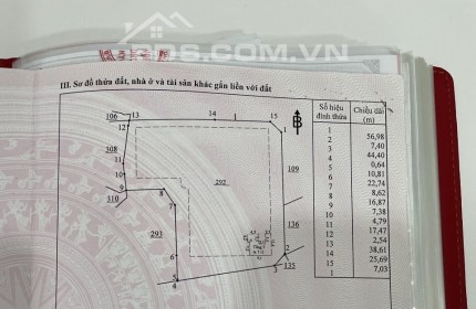 bán căn chung cư pegasus tầng 7 lô góc tặng nội thất